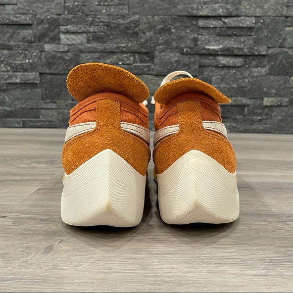 NWOT Men’s Nike qs Moon Racer shoes Size 13 - Picture 3 of 8